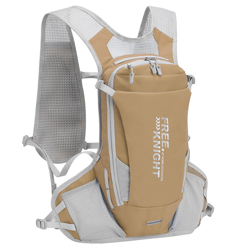 Hiking Water Bicycle Riding Cross-country Running Backpacks