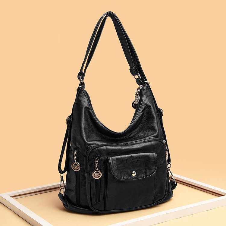 Women's Graceful Creative Female Lady Fashion Shoulder Bags
