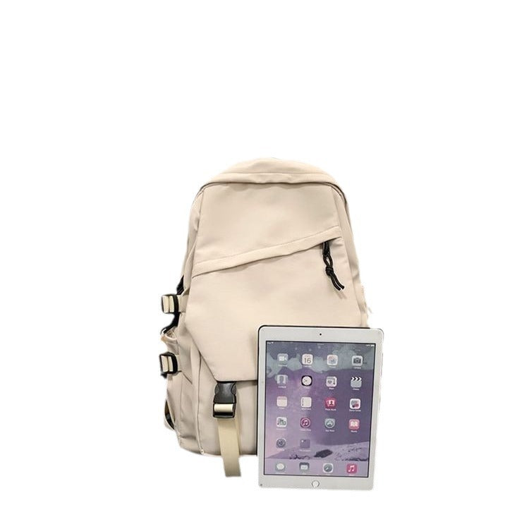 Women's & Men's & Allen Walker Junior High Backpacks