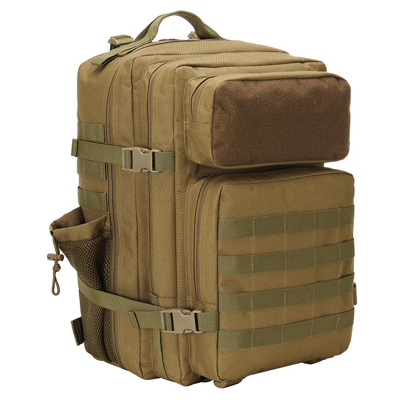 Graceful Large Capacity Camping Camouflage Tactics Outdoor Bags