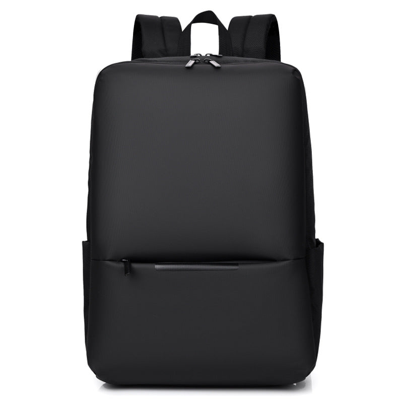 Men's Large Capacity Leisure Derm Computer Can Backpacks