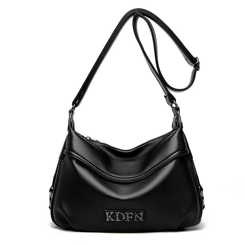 Comfortable Women's Trendy Cool Fashion Mother Bags