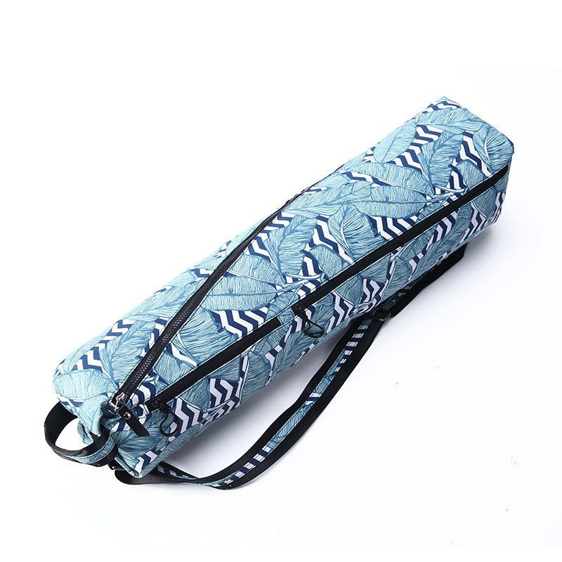 Glamorous Water Repellent Yoga Fitness Mat Sports Backpacks