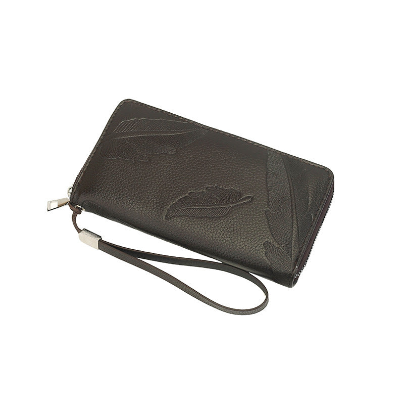 Women's & Men's Mobile Clutch Fashion Exquisite Bags