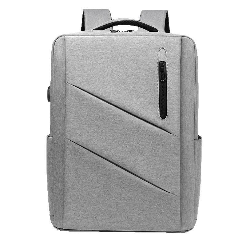 Fashion Graceful Scalable Computer Large Capacity Backpacks