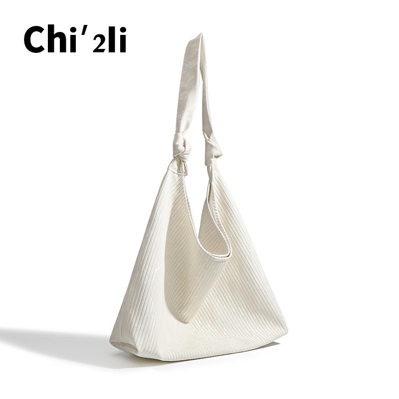 Women's Summer Underarm Versatile Large Capacity Lightweight Women's Handbag