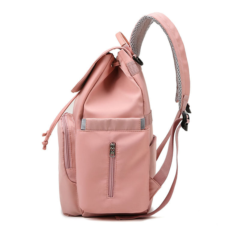 Mummy Large Capacity Diaper Lightweight Multifunctional Mother For Bags