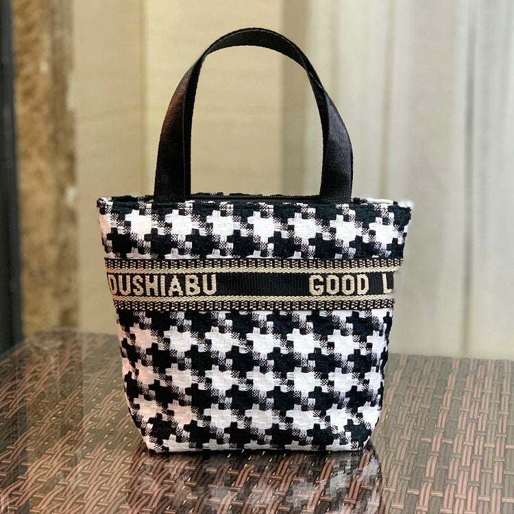 Women's Style Hand Carrying Wash Portable Large Capacity Mummy Bags