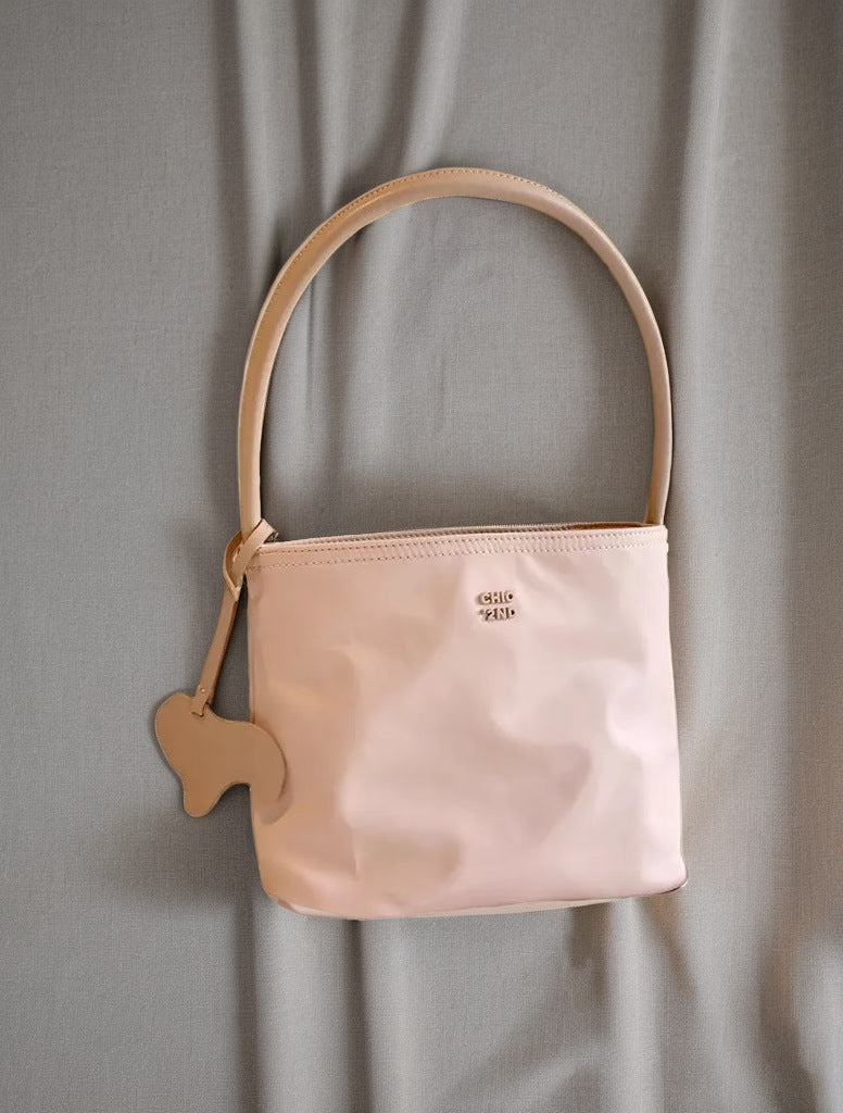 South Style Palette Summer Niche Portable Armpit Bags