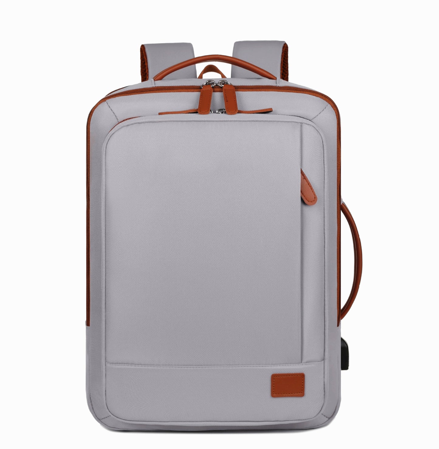 Durable Large Capacity High-grade Business Traveling Backpacks