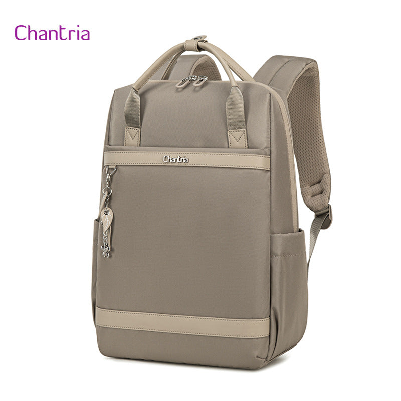 Women's High-grade Lightweight Fashion Commuter Computer Backpacks