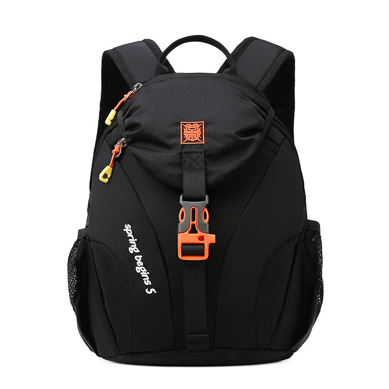Children's Lightweight Large Capacity Primary Hiking Backpacks