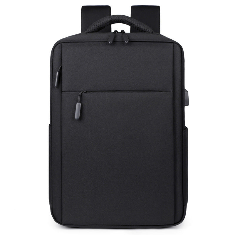 Women's & Men's & Large Capacity Business Computer Backpacks