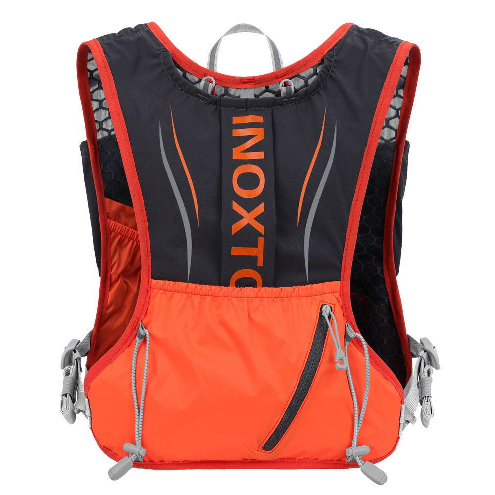 Women's & Men's Running Pouch Cycling And Cross-country Marathon Sports Backpacks