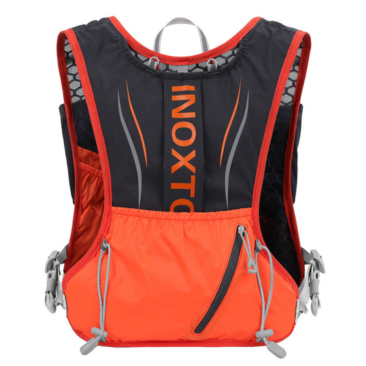 Women's & Men's Running Pouch Cycling And Cross-country Marathon Sports Backpacks