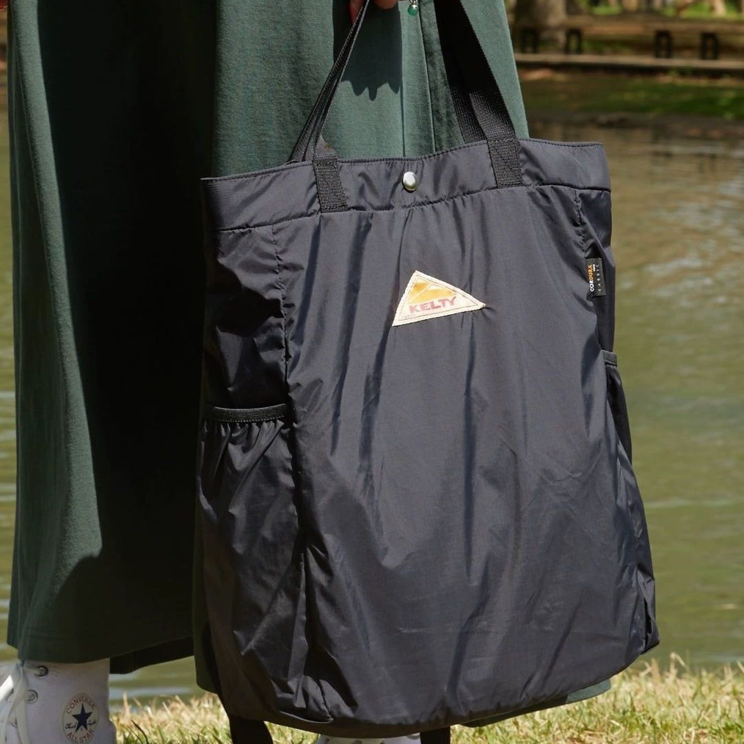 Trendy Fashion Street Large Capacity Camping Bags