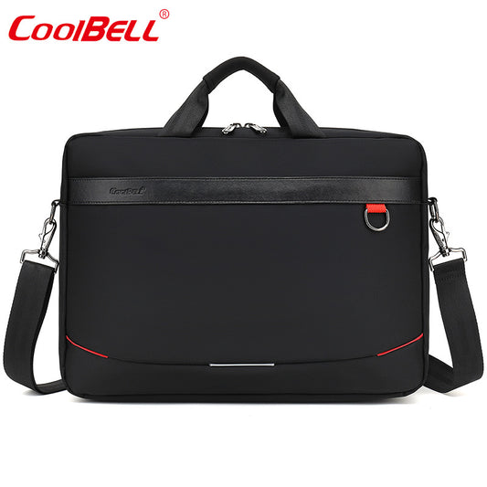 Men's Innovative Unique Fashion Business Simplicity Laptop Bags