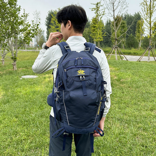 Classy Camping Cycling Large Capacity Hiking Backpacks