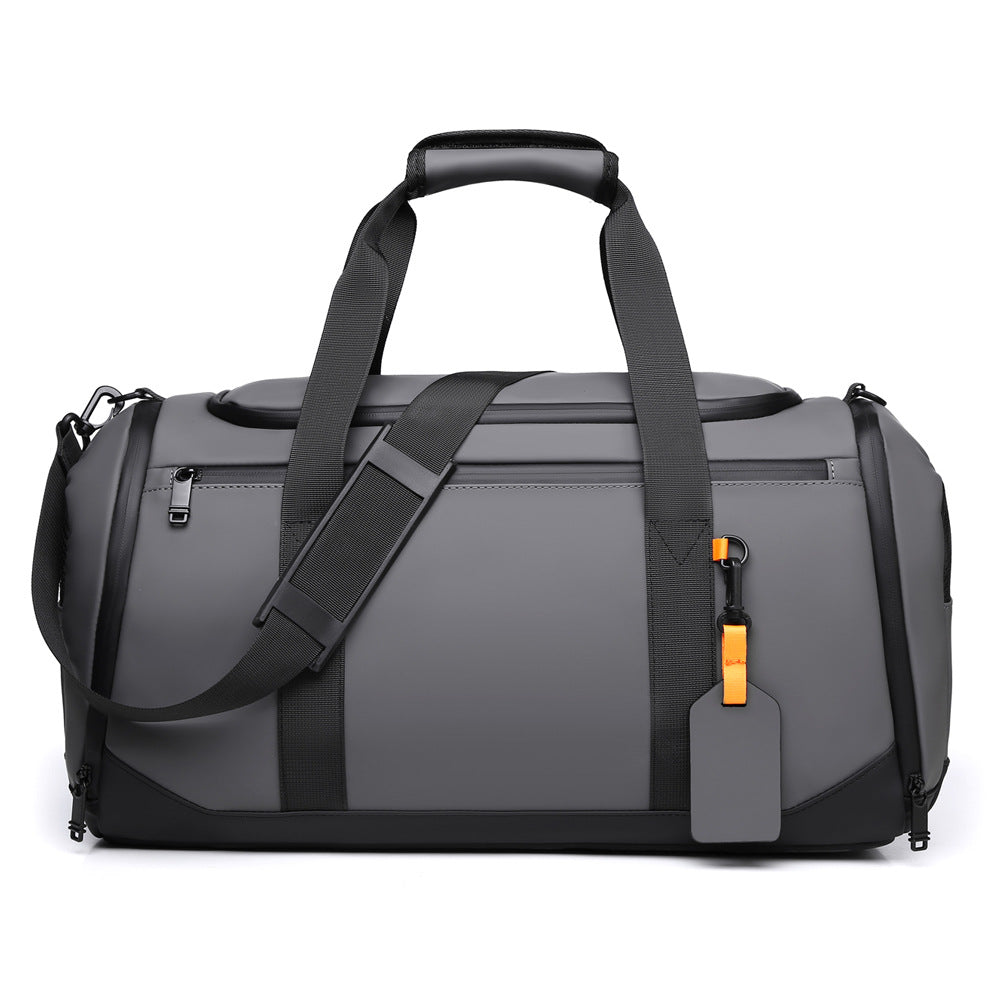 Women's & Men's & Hand-held Large Capacity Storage Luggage