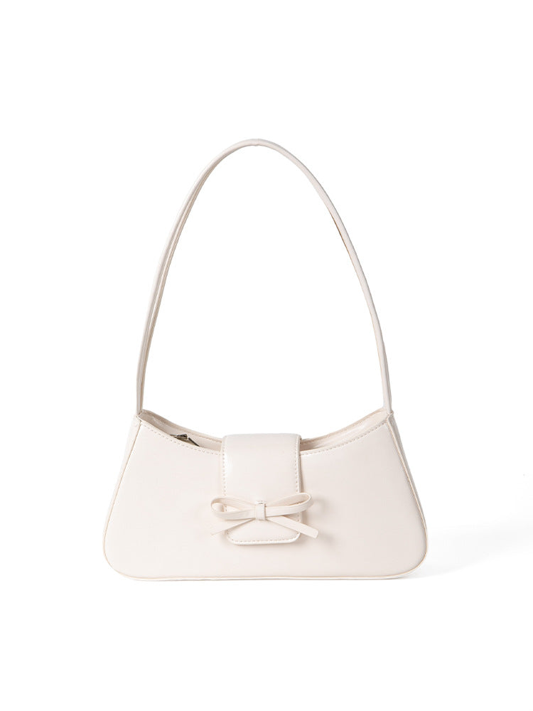 Women's Korean Niche Design Underarm Advanced Texture Shoulder Bags