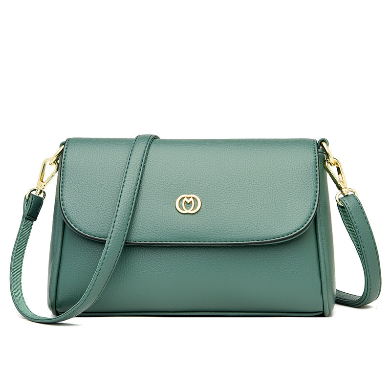 Beautiful Fashionable Mom Mother-in-law Generous Fashion Shoulder Bags