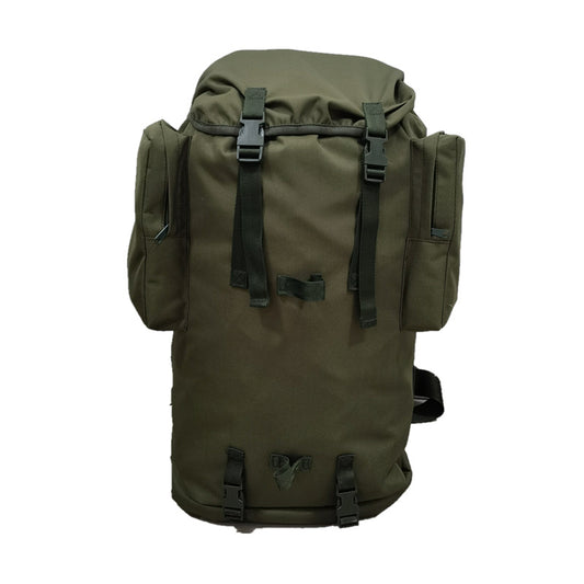Cold Area Life Carrying Camouflage Shiralee Tactical Bags