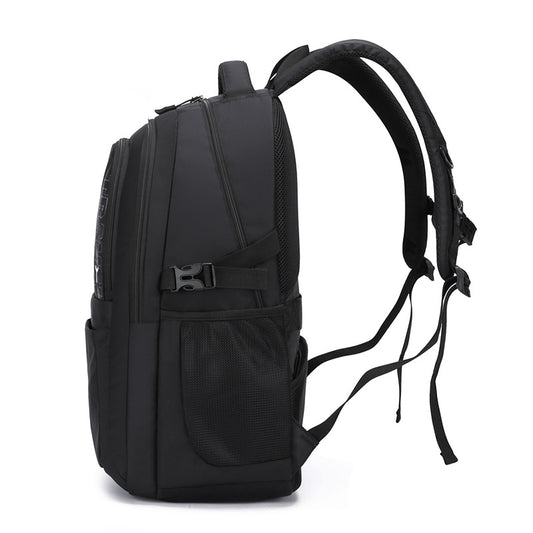 Men's Large Capacity Fashion Computer Junior Trendy Backpacks
