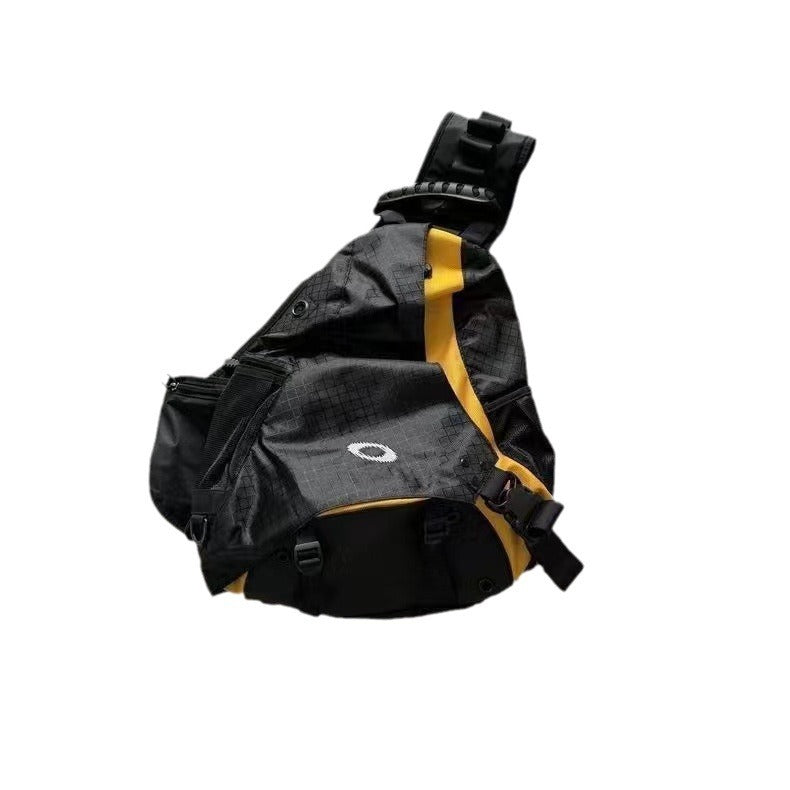 Fashion Elegant Innovative Street Bow Arrow Backpacks