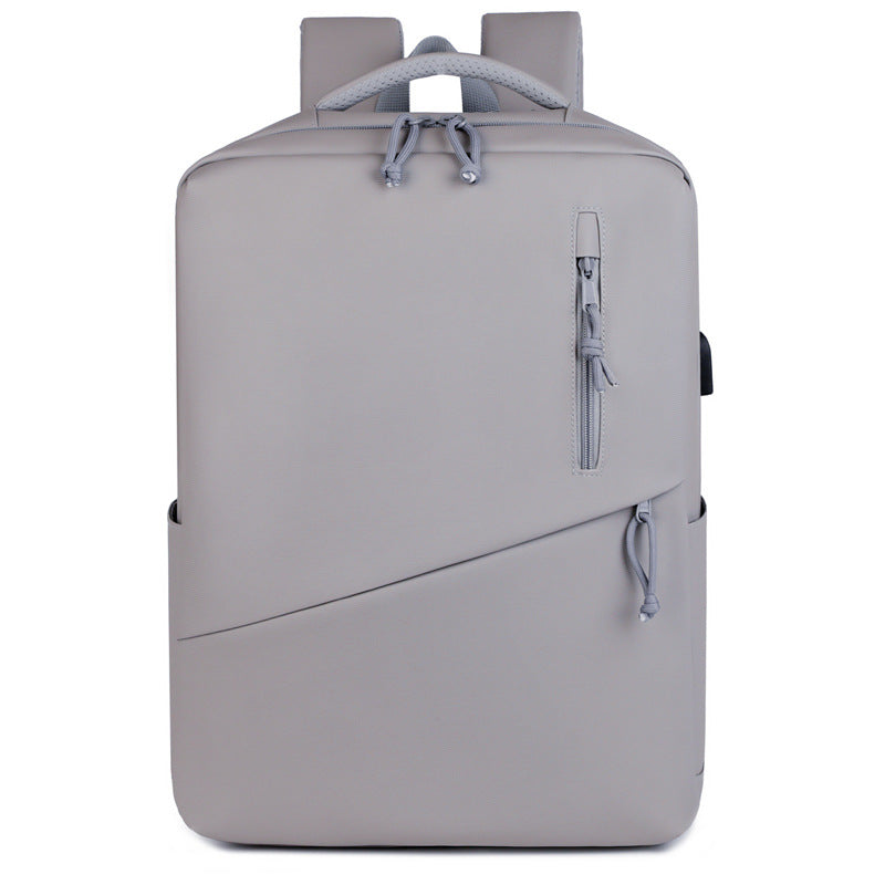 Business Large Capacity Short Distance Leisure Rechargeable Backpacks