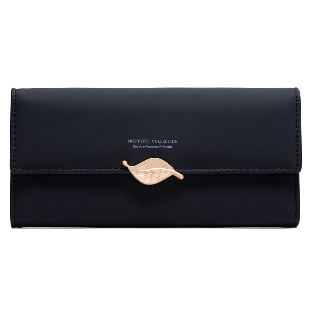 Durable Classy Unique Fresh Hardware Leaf Buckle