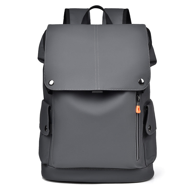 Men's Business High-grade Large Capacity Tooling Function Backpacks