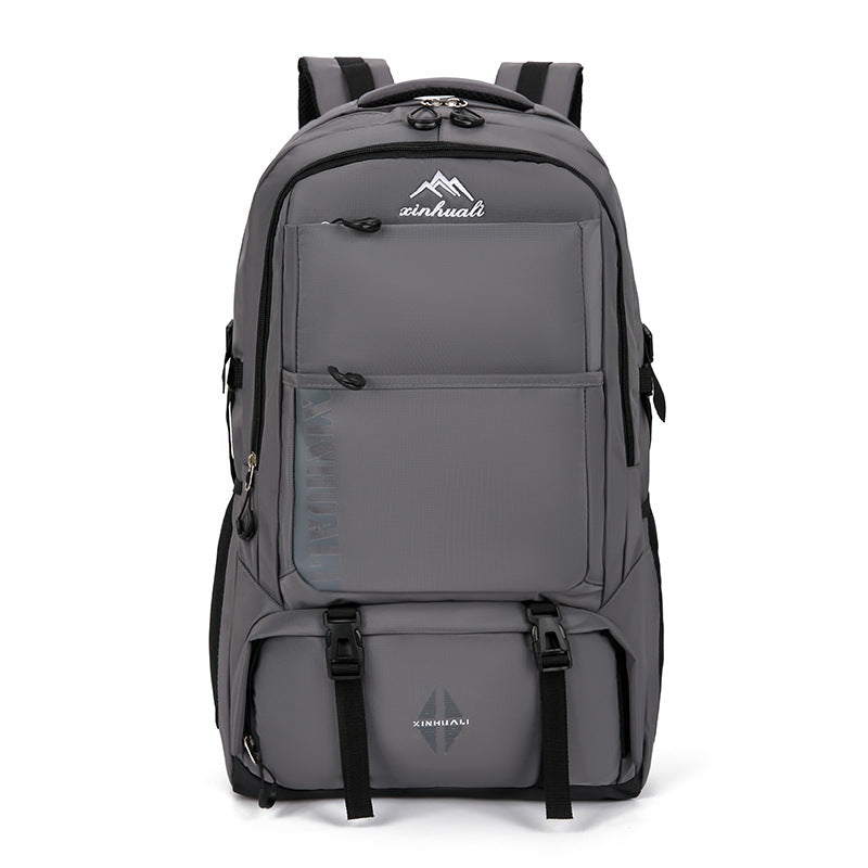 Attractive Charming Cool Innovative Hiking Camping Mountaineering Backpacks
