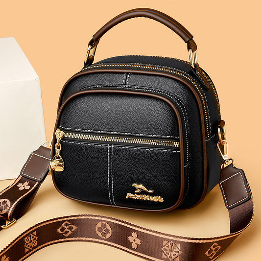 Women's Trendy Summer Broadband Mom Style Bags