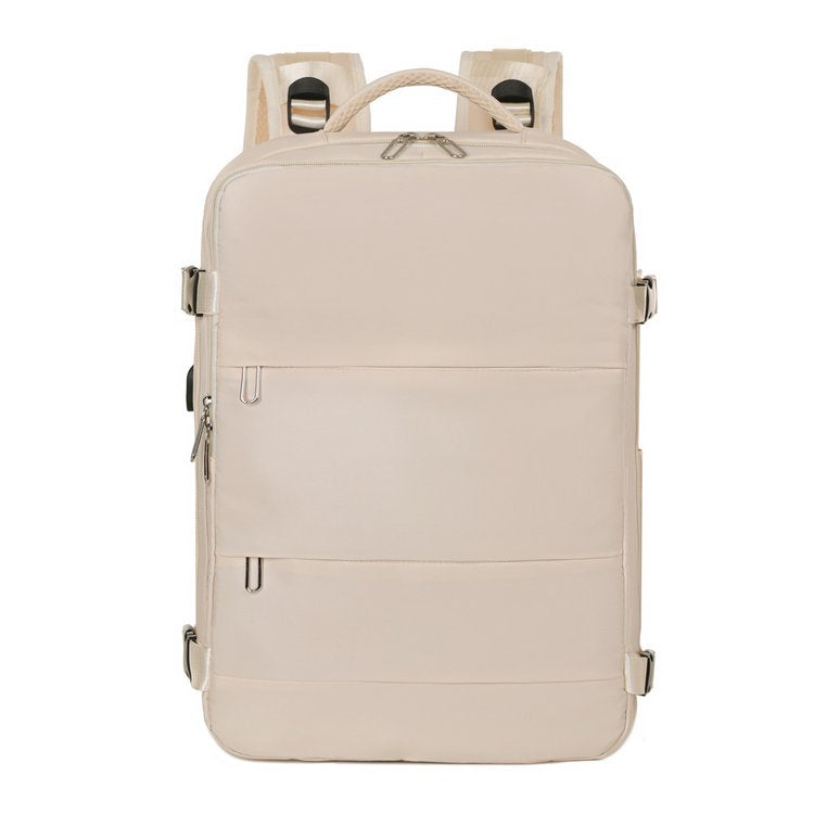 Women's & Men's & Large Capacity Business Commute Short-distance Backpacks