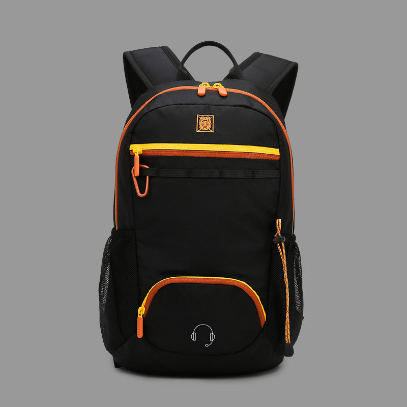 Children's Large Capacity Adult Riding Hiking Lightweight Sports Backpacks