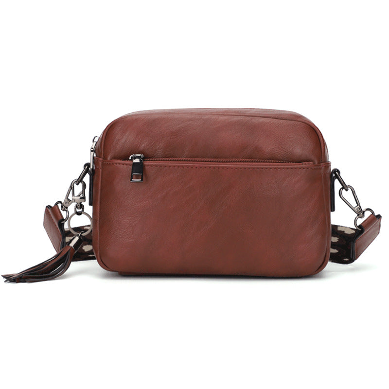 New Elegant Comfortable Women's High-grade Fashion Women's Messenger Bag