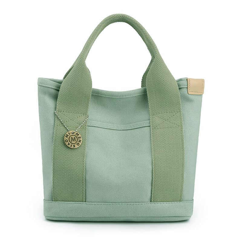Portable Lunch Mummy Simple Box Gift Bags