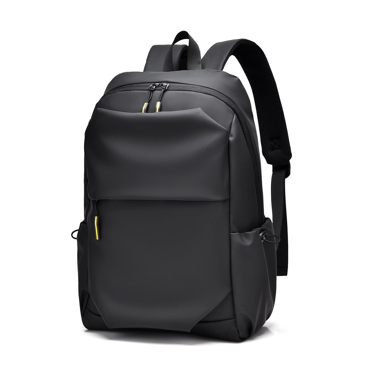 Popular Fashionable Retro Trendy Textured Leisure Backpacks