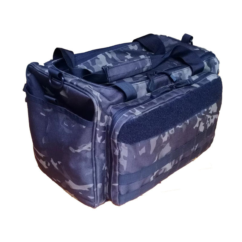 Multifunctional Storage Large Capacity Waterproof Military Bags