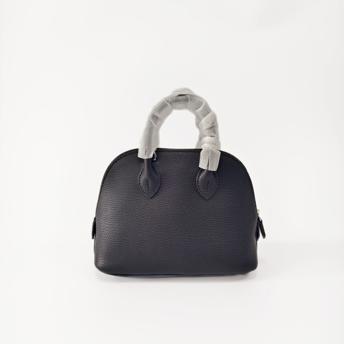 Bowling Mini Leather Imported Cowhide Portable Bags