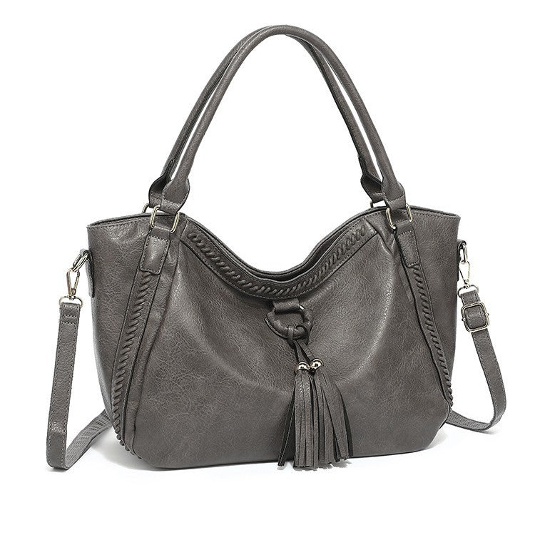 Stylish Elegant Women's Fashion Retro Source Women's Shoulder Bag