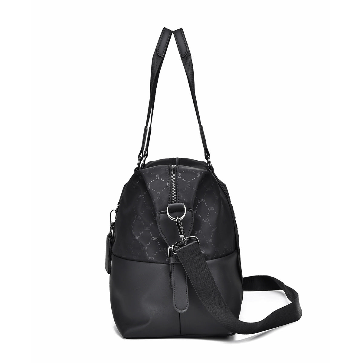 Men's Cool Traveling Large Capacity Leisure Men's Handbags