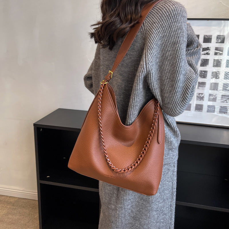 Women's High Sense One Summer Large Capacity Bags