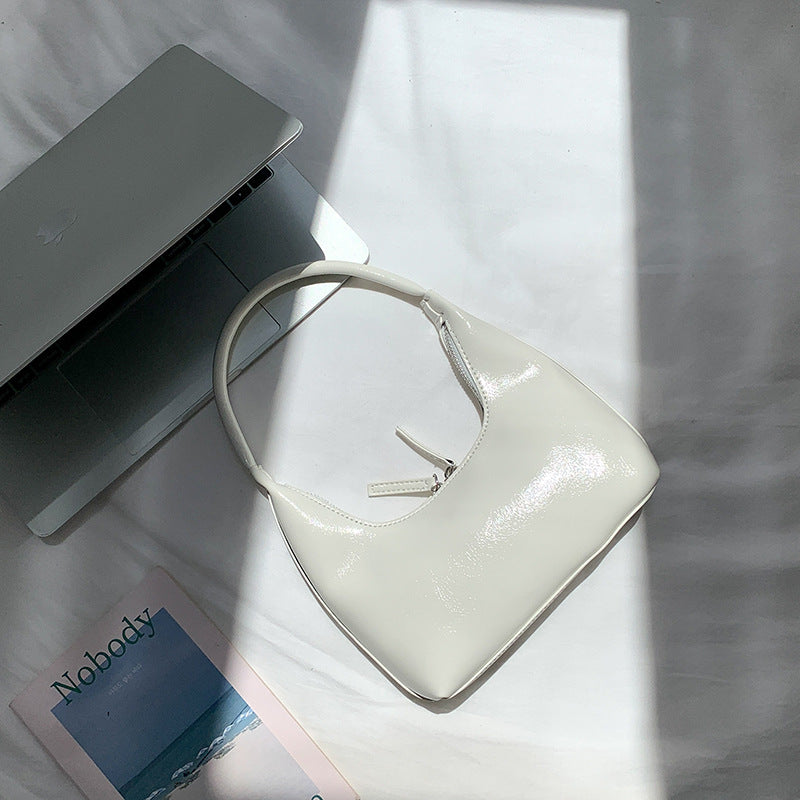 Women's French Summer Underarm Minority Simple Fashion Handbags