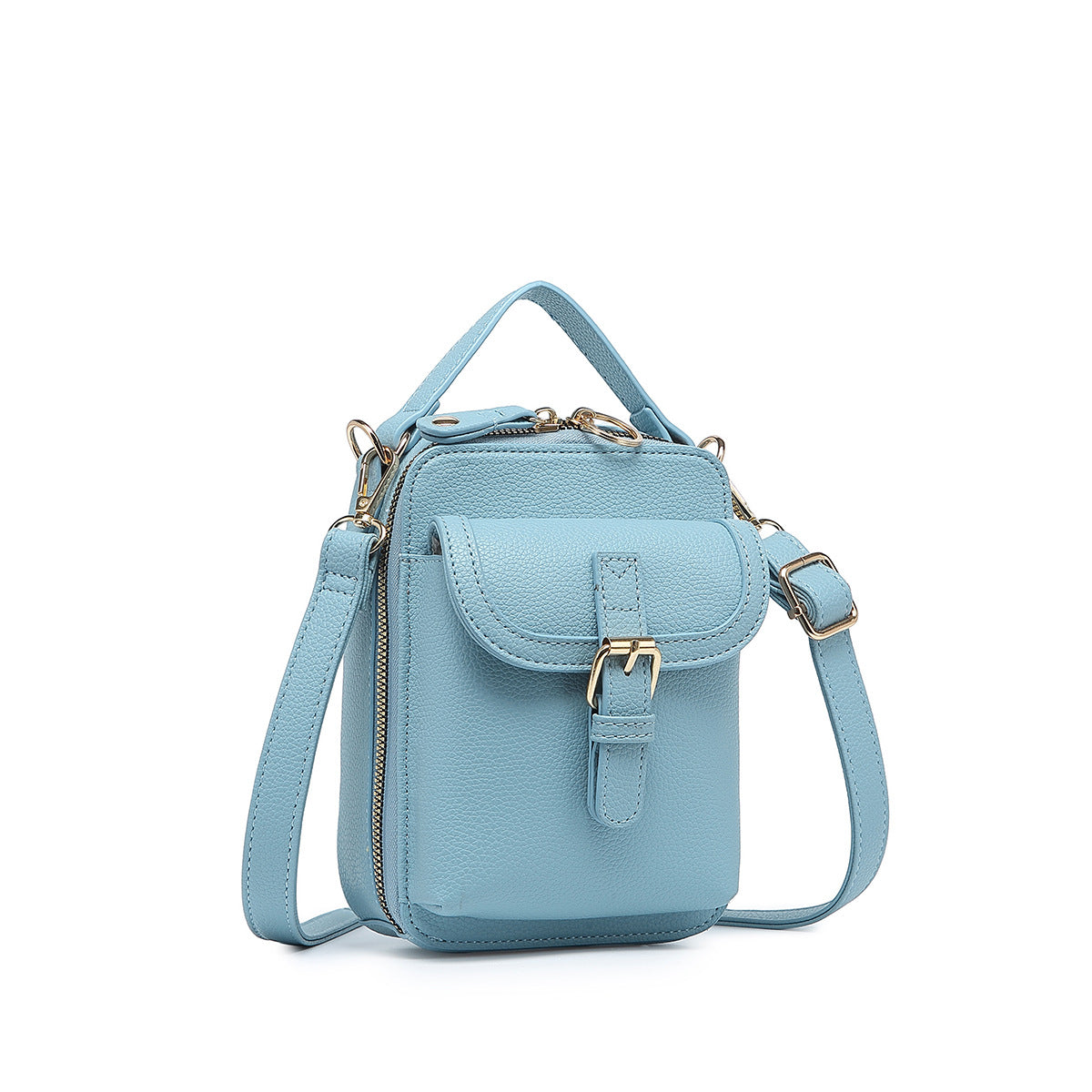 Creative Innovative Pretty Trendy Storage Mobile Handbags