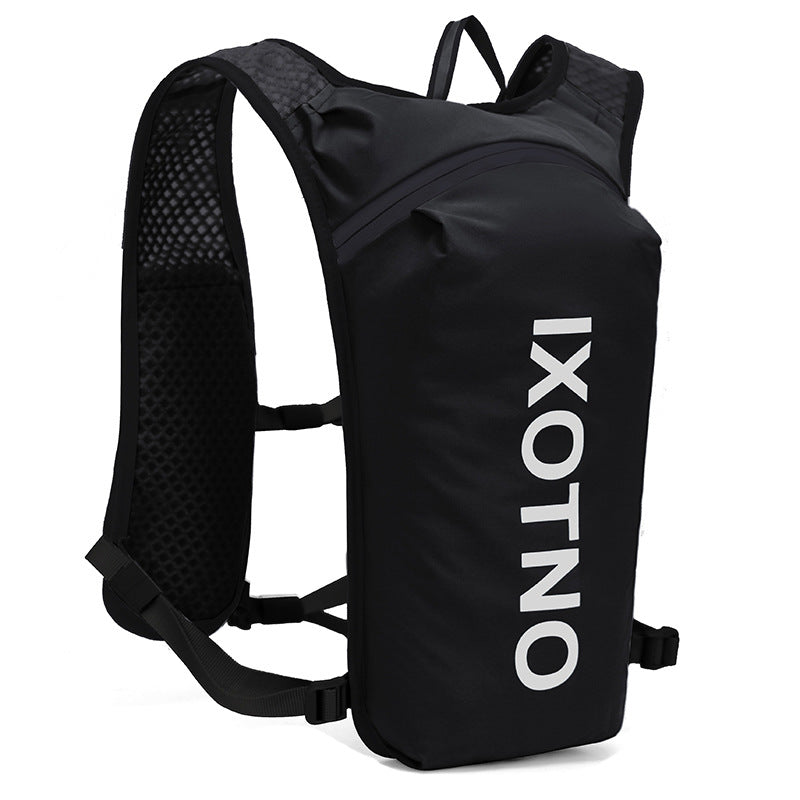 Running Pouch Riding Lightweight Cross-country Marathon Backpacks