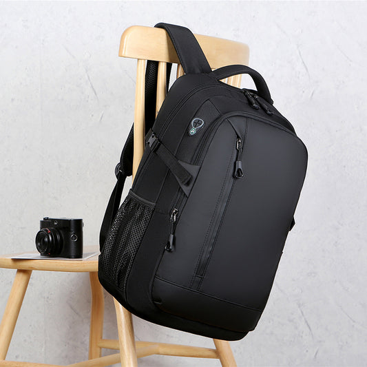 Men's Charming Classy Durable Fashion Customization Backpacks