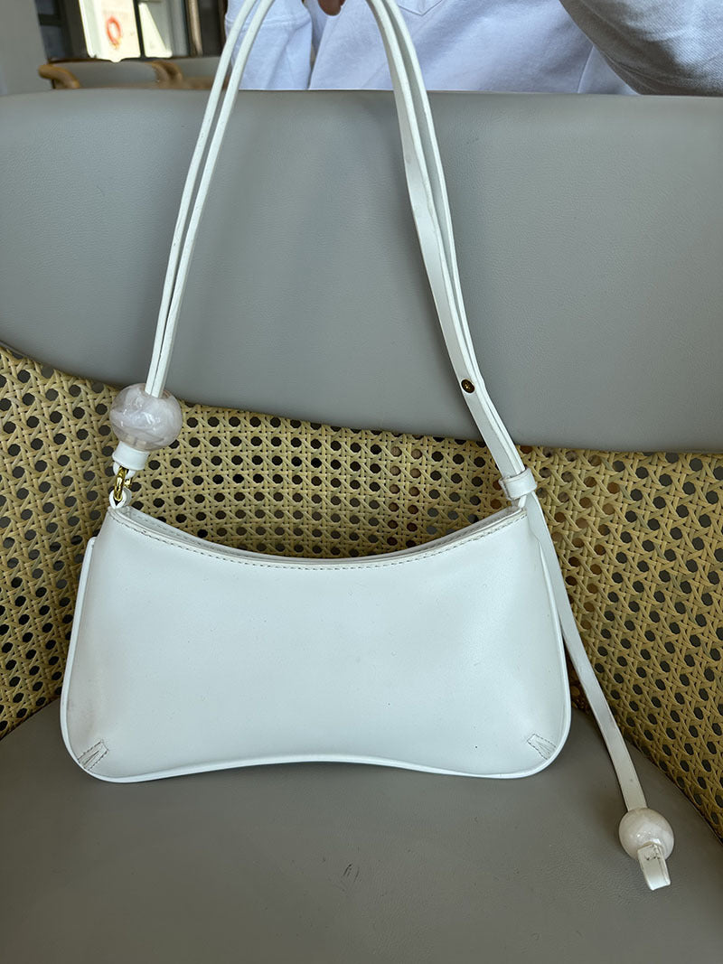 Women's Design High Fashion Beaded Adjustable Hand Bags