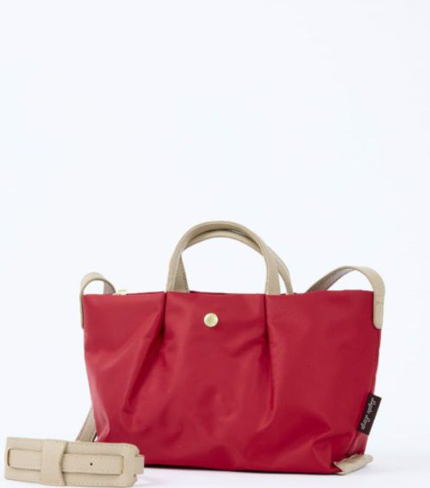 Graceful Durable Light Waterproof Lego Shopping Crossbody Bags