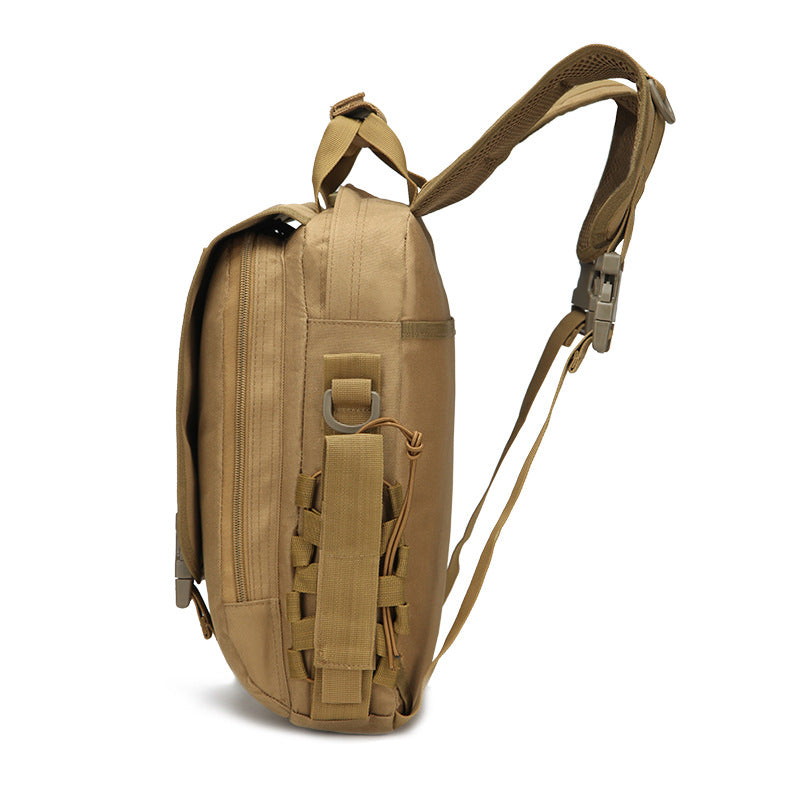 Beautiful Computer Adventure Camouflage Waterproof Rucksack Backpacks